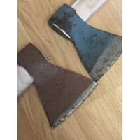 Топор новый премиального качества СССР