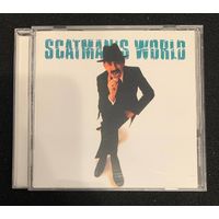 Scatman John – Scatman's World / JAPAN
