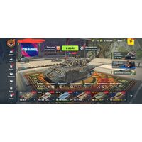 Мир танков блитз