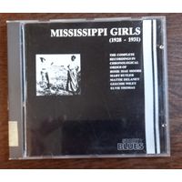 Mississippi Girls (1928-1931)