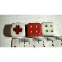 Игральные кости Германия  вов