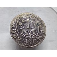 Полторак 1624 год.Сигизмунд III.