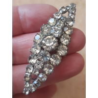 Брошь времен СССР  ЧССР