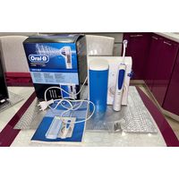 Ирригатор Braun Oral-B Professional Care OXYJET