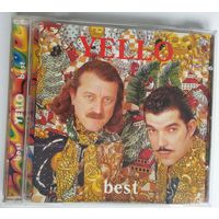2CD Yello – Best