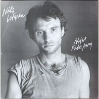 Nils Lofgren Night Fades Away (1press UK 1981 MINT)
