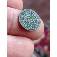 Кристинка 1645 года