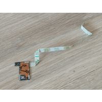 Кнопка включения Acer E5-511