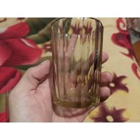 Стакан красный май с позиций ркка