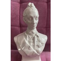 Генералиссимус Граф Суворов ЛФЗ, 30 см.