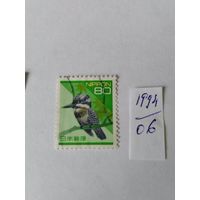 Япония 1994