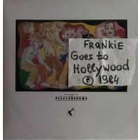 Frankie Goes To Hollywood  1984, ZTT, 2LP, England