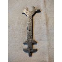 Ключ ЗИП РПД 27 ВОВ.