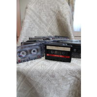 СУПЕР СБОРКА КАССЕТ РУССКАЯ ПОП МУЗЫКА И ШАНСОН НА РАЗНЫХ КАССЕТАХ