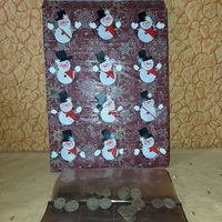 Монеты ссср за период с 1961 по 1991 гг