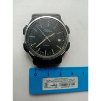 ЧАСЫ СЛАВА 21-КАМЕНЬ СССР