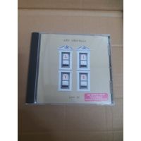 LED ZEPPELIN "LIVE EP" CD 2025