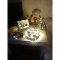 Гирлянда 30 метров