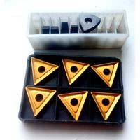 Резцы для станка. Производства СССР.