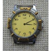 Часы. Луч 1801.