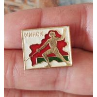 Фехтование,минск