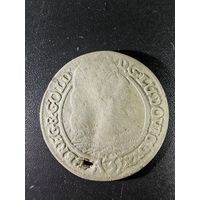 З крейцера - Людвиг lV 1660