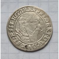 Хороший грош 1546 год