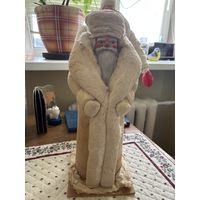 Дед Мороз времен СССР