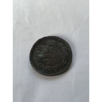 1 копейка  1819