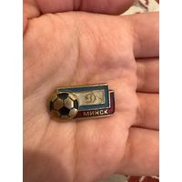 Динамо футбол