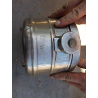 Бикс  медицинский круглый бу