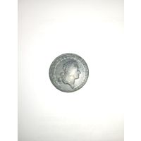 Три гроша Станислав Август Понятовский 1790