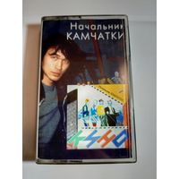 Аудиокассета Кино