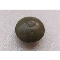 Пуговица 4 в гренаде РИА