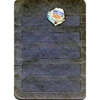 Сьера-Леоне, 1964 1м  мамориал .кеннеди