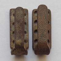 Крюки кителя Имперской рабочей службы (RAD) Нечастые