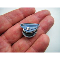 Серия Военные головные уборы. Тяжёлый метал.