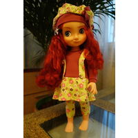 Одежда для куклы принцессы Disney