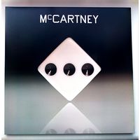 Paul McCartney - McCartney 3 (EU) 2021 LP