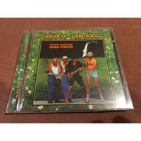 Adriano Celentano - Quel Punto (CD)