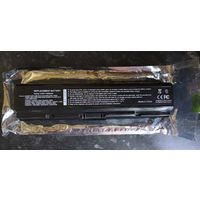 АКБ для ноутбука