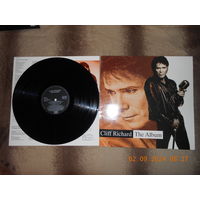 Cliff Richard – The Album /LP