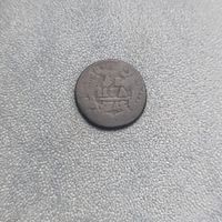 Деньга 1748