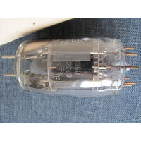 Радиолампы 6Р3С-1.Новые,в упаковке.11 шт.