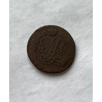 2 копейки 1758