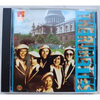 The Rubettes, CD