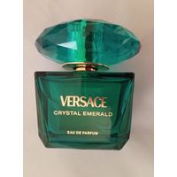 Versace Crystal Emerald оригинал делюсь