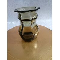 Ваза ЧЕХОСЛОВАКИЯ ЧССР 1970е