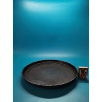 Сковорода СССР чугун.