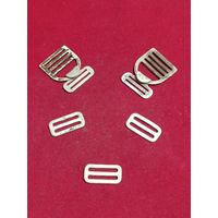 Комплект фурнитуры на газ.маску Вермахта м.38